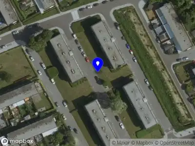 Politie naar de Stanleystraat in Heerlen vanwege aanrijding met letsel