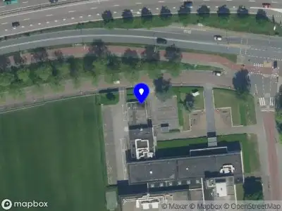 Ambulance met gepaste spoed naar de Pascalstraat in Zaandam