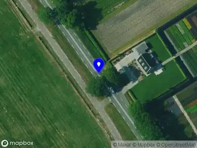 Snelheidscontrole op N343 te Collendoorn