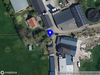 Brandweer met gepaste spoed naar de Steenplaats in Lage Zwaluwe vanwege dier(en) in nood