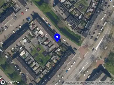 112 melding Ambulance met gepaste spoed naar de IJsselaak in Krimpen aan den IJssel