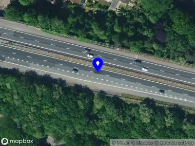 Snelheidscontrole op A1 te Ugchelen