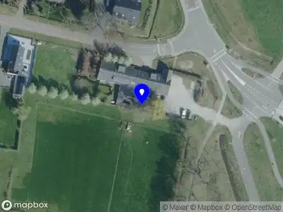 Brandweer met gepaste spoed naar de Zoetsmeerweg in Haps