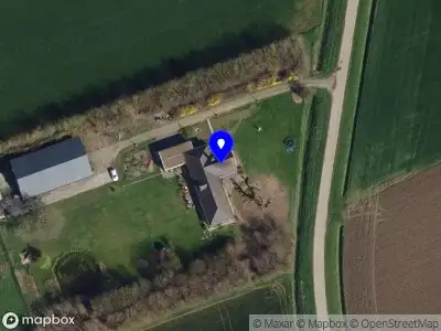 Brandweer met grote spoed naar de Reigerijdreef in Koewacht vanwege waarnemen gaslucht