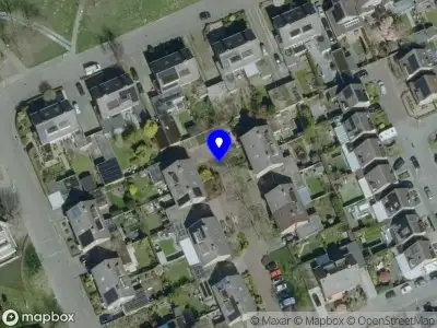 Brandweer met grote spoed naar de De Mortelhof in Veldhoven vanwege waarnemen gaslucht