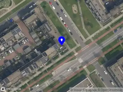 112 melding Ambulance met grote spoed naar de Lekplantsoen in Berkel en Rodenrijs