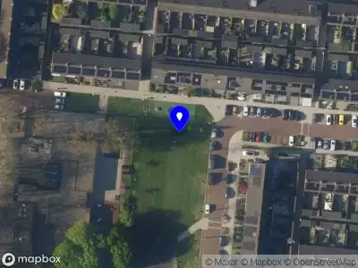 Besteld ambulance vervoer naar de Concertweg in Alphen aan den Rijn