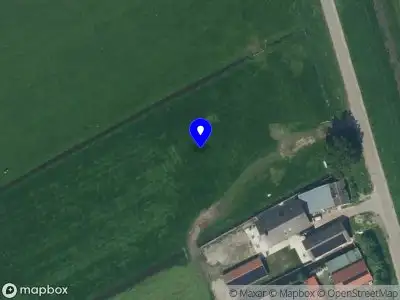 Traumahelikopter met grote spoed naar de Zeevangszeedijk in Edam