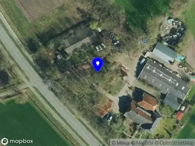 Politie naar de Diepenheimseweg in Neede vanwege aanrijding met letsel