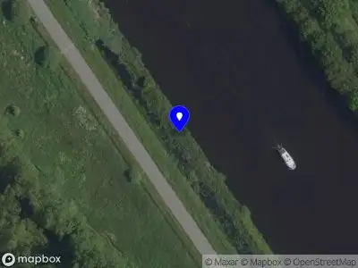 Politie naar de Bakelseweg in Aarle-Rixtel vanwege ongeval met letsel