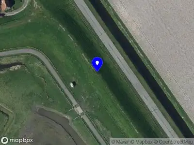 Politie naar de Zeedijk in Oudenhoorn vanwege dier(en) in nood