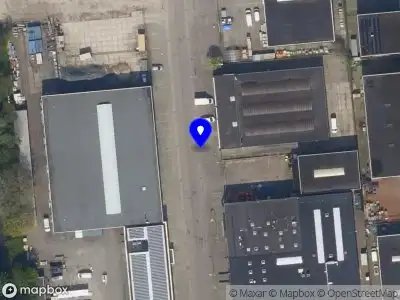 Ambulance met gepaste spoed naar de Kompasstraat in Capelle aan den IJssel