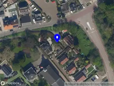 Ambulance met gepaste spoed naar de IJsseldijk in Krimpen aan den IJssel