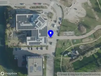 Politie naar de Georges Brassensstraat in Lent vanwege aanrijding met letsel