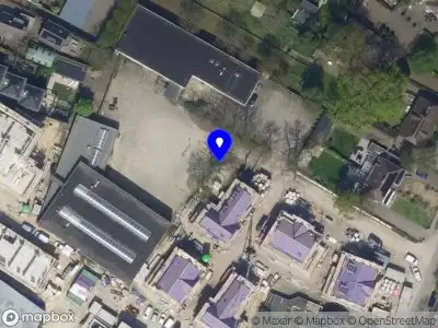 Snelheidscontrole op Ferdinand Huycklaan te Soest