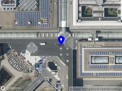 Besteld ambulance vervoer naar de Heidelberglaan in Utrecht