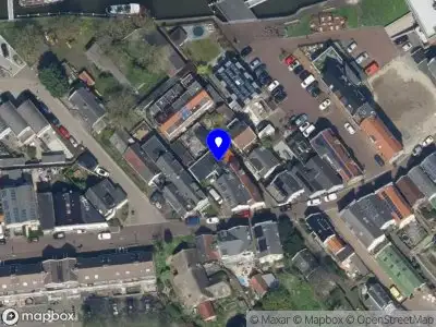 112 melding Ambulance met gepaste spoed naar de Dorpsstraat in Ouderkerk aan den IJssel