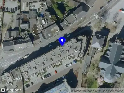 Brandweer met gepaste spoed naar de Kloosterpark in Valkenswaard