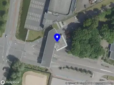 Politie naar de Hugo van der Goeslaan in Eindhoven vanwege ongeval met letsel