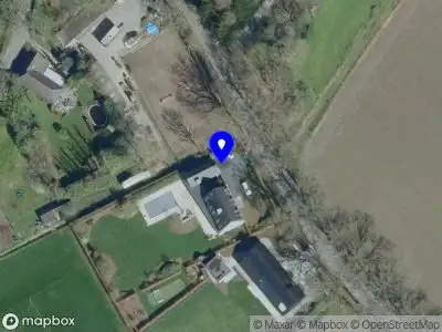 Politie naar de Dooibroek in Sint-Michielsgestel vanwege ongeval met letsel