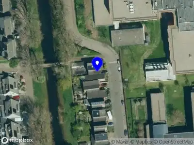 Politie naar de Van Steenbergenweg in Ede vanwege aanrijding met letsel