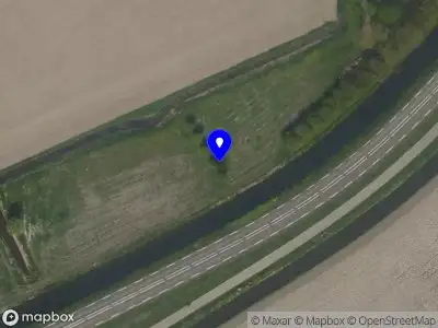 Ambulance met gepaste spoed naar de Vinkenhilseweg in Rockanje