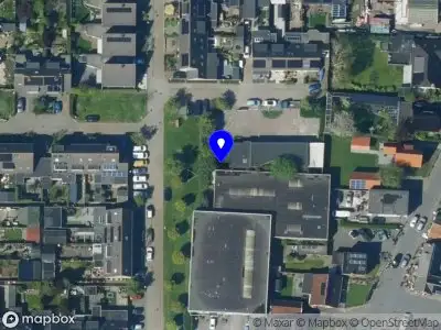 112 melding Ambulance met gepaste spoed naar de Rooinap in Limmen