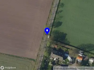 Snelheidscontrole op Laapeerseweg te Leusden