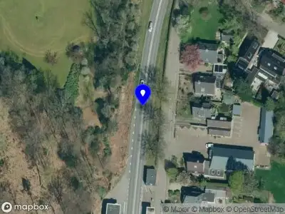 Snelheidscontrole op N226 te Maarsbergen