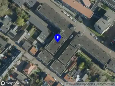 Brandweer met grote spoed naar de Meierij C in Sint-Oedenrode