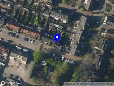 Traumahelikopter met grote spoed naar de Prinses Arianelaan in Maartensdijk