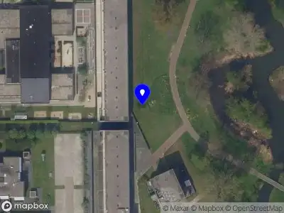 Politie naar de Korendijk in Rotterdam vanwege ongeval met letsel