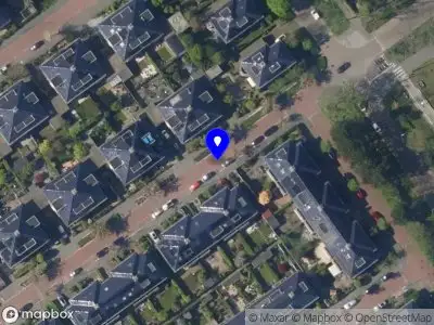 112 melding Ambulance met grote spoed naar de Koperwieklaan in Leidschendam