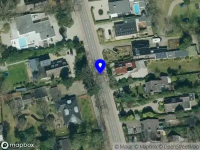 Snelheidscontrole op N310 te Otterlo