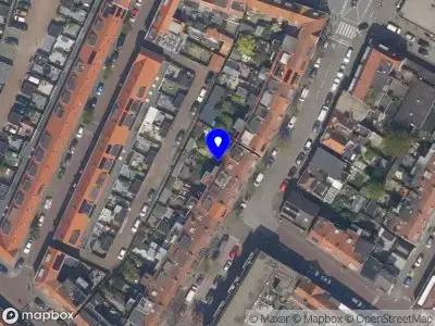 112 melding Ambulance met gepaste spoed naar de Markgraaflaan in Vlaardingen