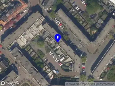 Ambulance met gepaste spoed naar de Nieuwelaan in Vlaardingen