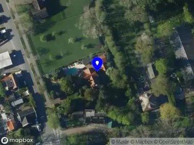 Snelheidscontrole op De Hout te Hem