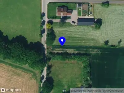 112 melding Politie naar de Oude Garderenseweg in Kootwijkerbroek vanwege aanrijding met letsel