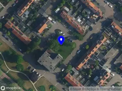 Ambulance met gepaste spoed naar de Berkmeerstraat in Hoofddorp