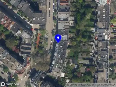 112 melding Ambulance met grote spoed naar de Adrien Mildersstraat in Rotterdam