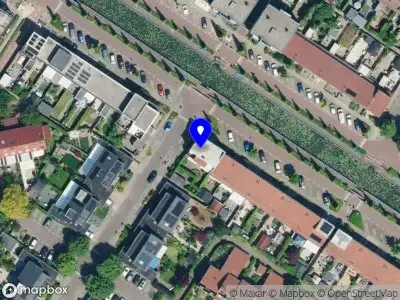Traumahelikopter met grote spoed naar de Ida Gerhardtsingel in Zutphen