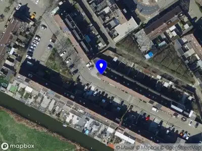 112 melding Ambulance met grote spoed naar de Raaigras in Spijkenisse