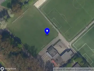 Ambulance met grote spoed naar de Taludweg in Rotterdam