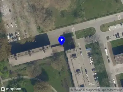 112 melding Ambulance met grote spoed naar de Van Bassenstraat in Rotterdam