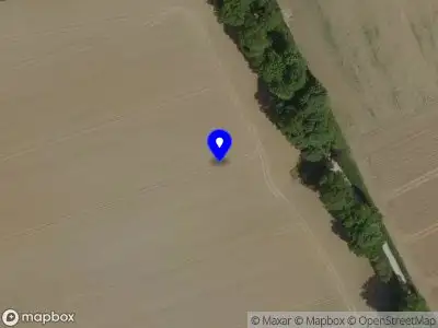 Politie naar de Termaar in Margraten vanwege aanrijding met letsel