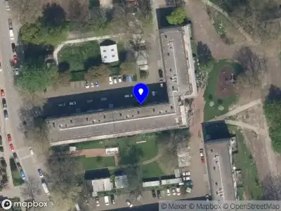 112 melding Ambulance met gepaste spoed naar de Puccinistraat in Schiedam