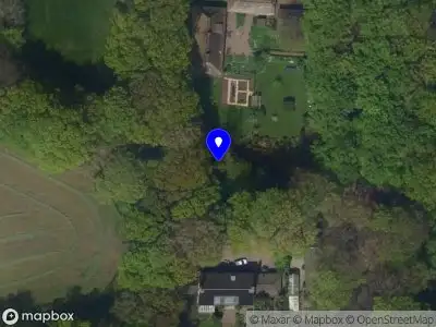 Brandweer met gepaste spoed naar de Hoevelakense Boslaan in Hoevelaken