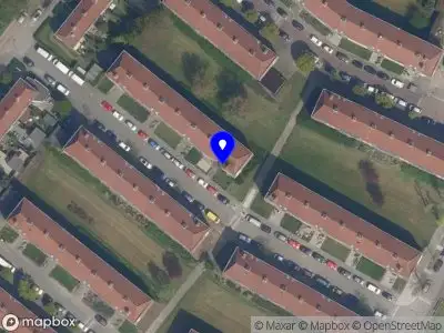 112 melding Ambulance met grote spoed naar de Ereprijsstraat in Rotterdam