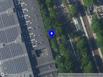 Snelheidscontrole op Willem Ruisweg te Hilversum