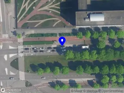 Snelheidscontrole op Transformatorweg te Amsterdam